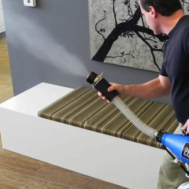 Professional Odor Removal in Aurora, IN